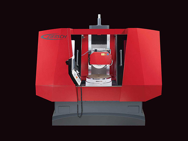 數控車銑復合機床抓住發(fā)展機遇，實現產品加工與制造的技術改造